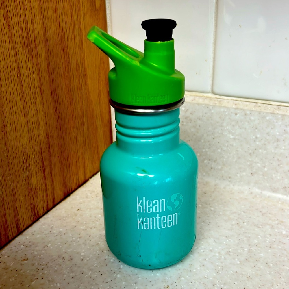 Klean Kanteen